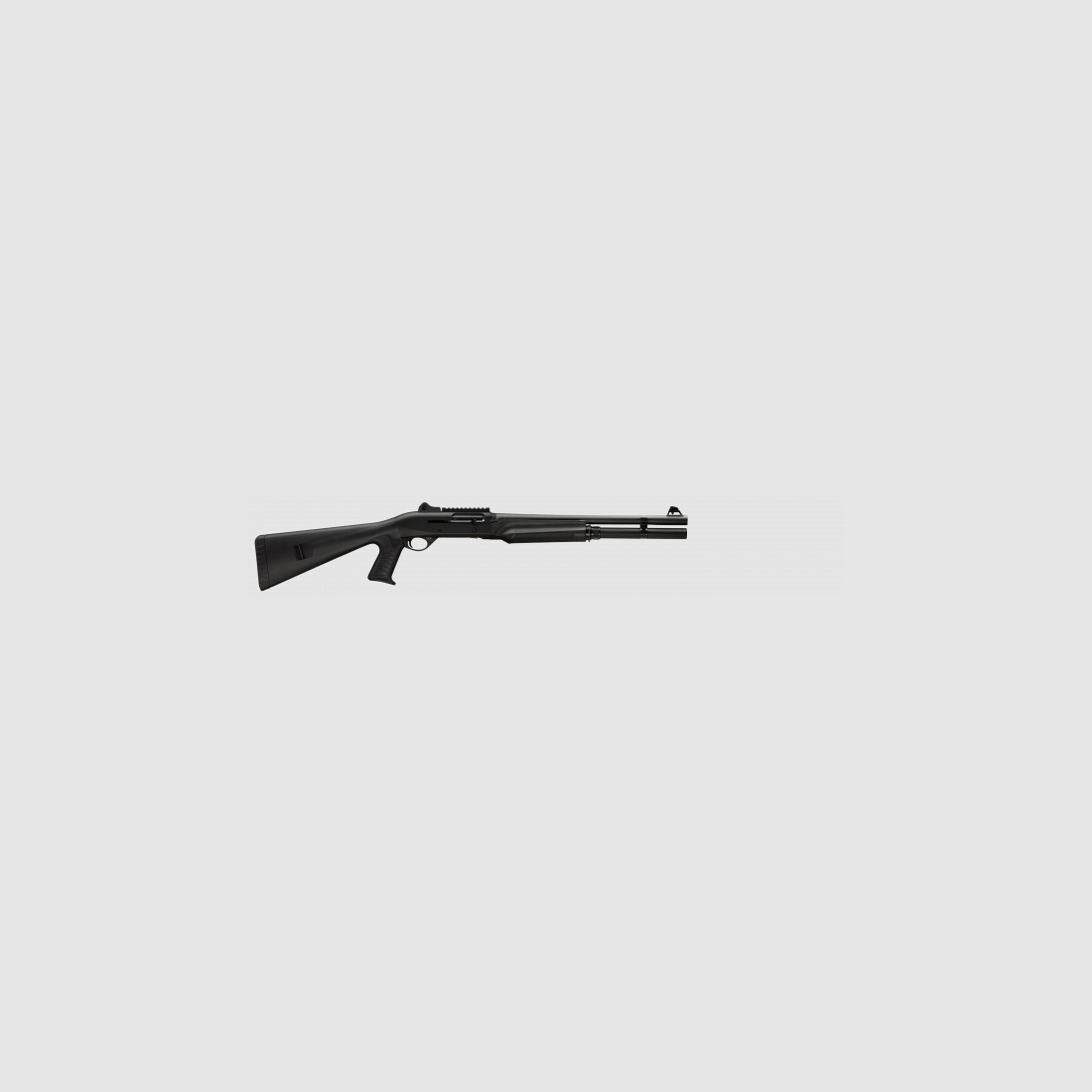 Benelli M2 Tactical Halbautomatische Flinte