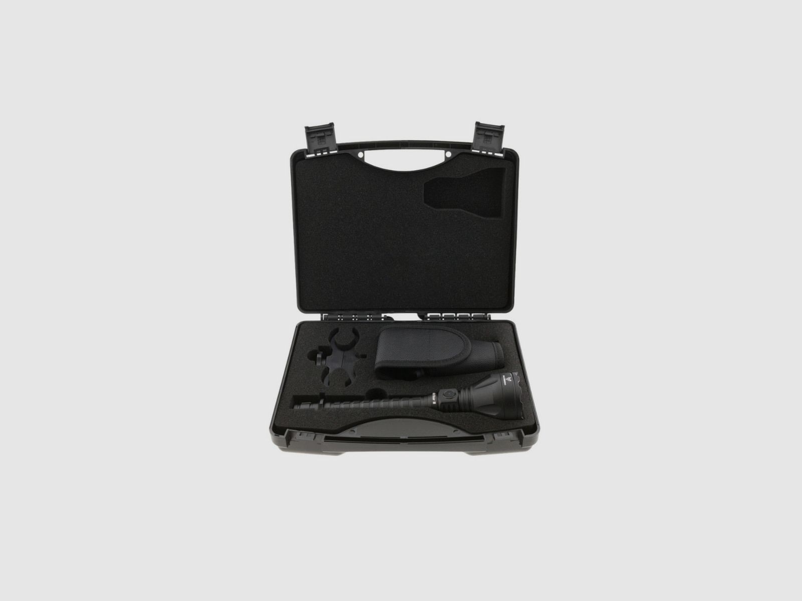 Kit Taschenlampe B-Vision WILD BOAR III, Bild 5 von 5