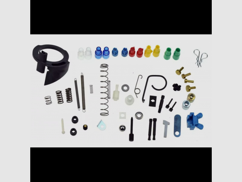 Dillon XL 750 Ersatzteilset XL750 Spare Parts Kit Ersatzteile Set Dillon Wiederladen NEU!