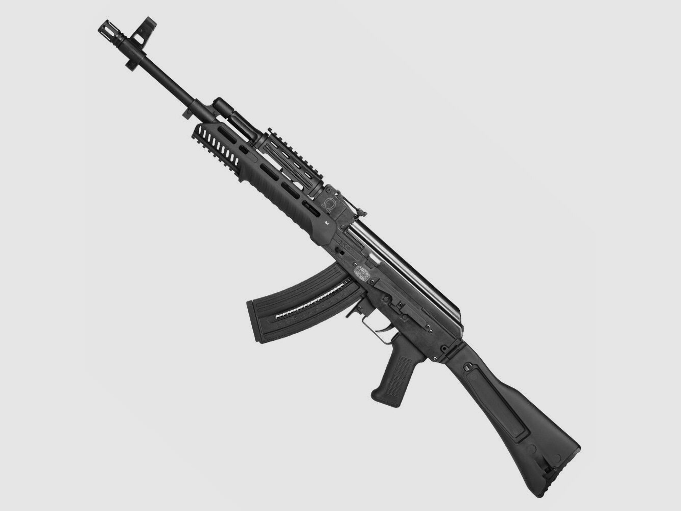 Mauser AK47 Omega