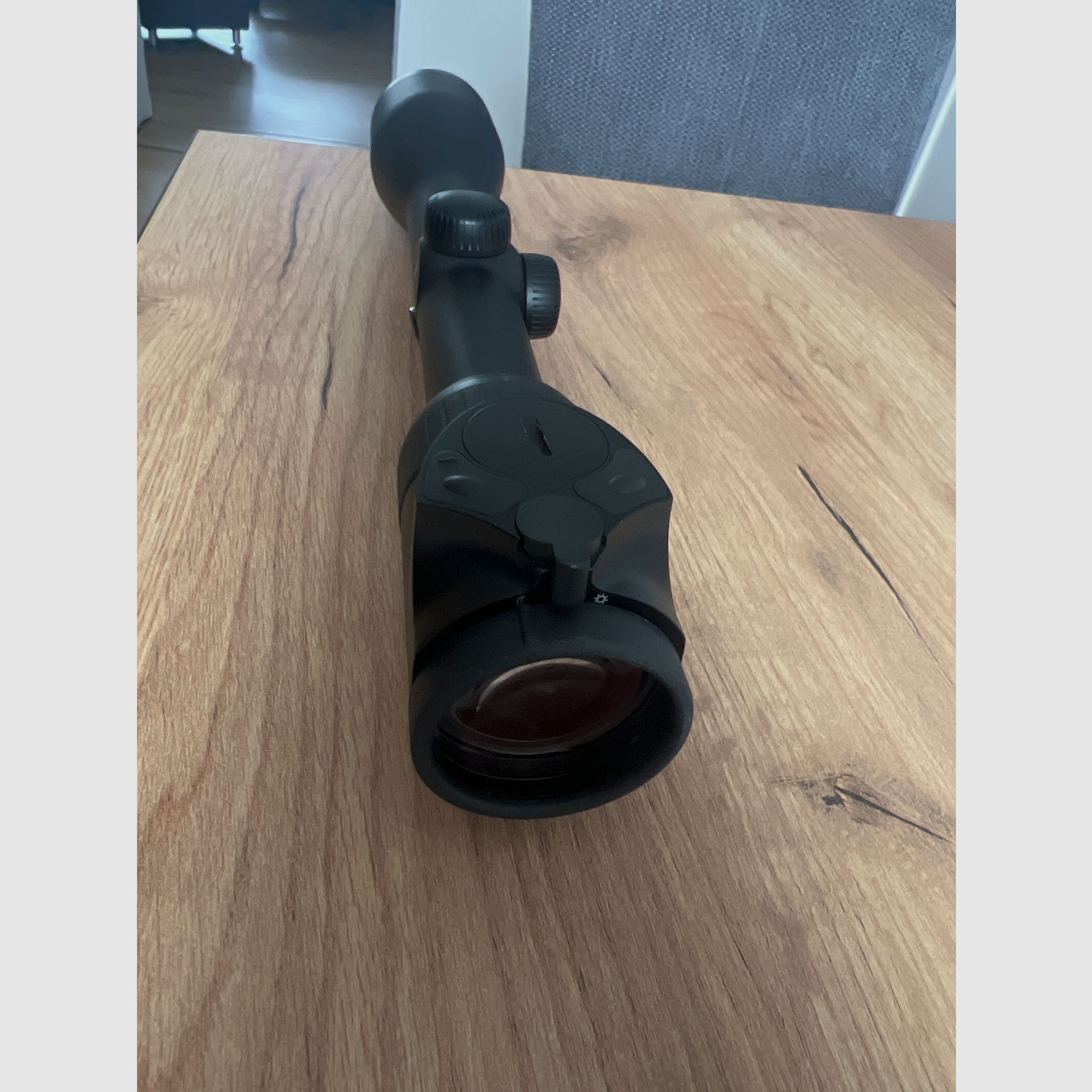 Swarovski Z6i  2-12x50 1.Gen