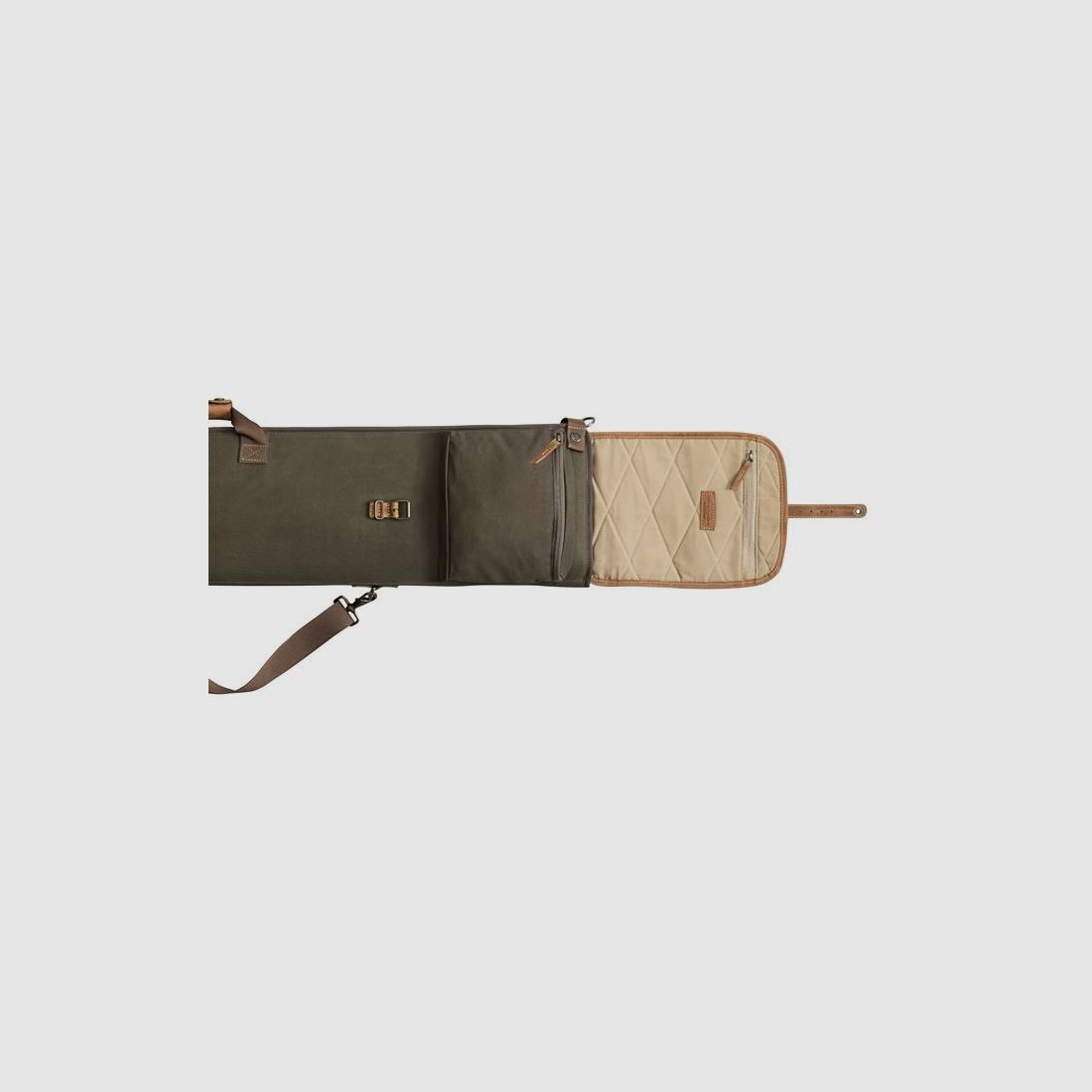 FJÄLL RÄVEN Futerał na strzelbę, zdjęcie 4 z 4