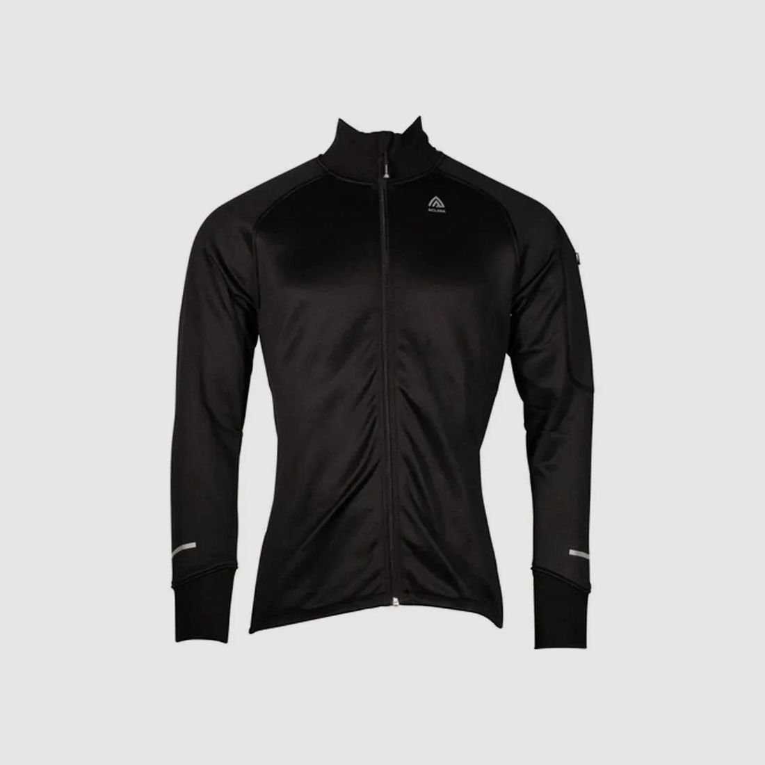 aclima Aclima Weste WoolShell Sport Jacket jet black