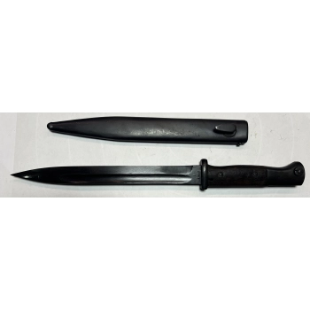 K98 COF 1944 combat bayonet, image 3 of 7