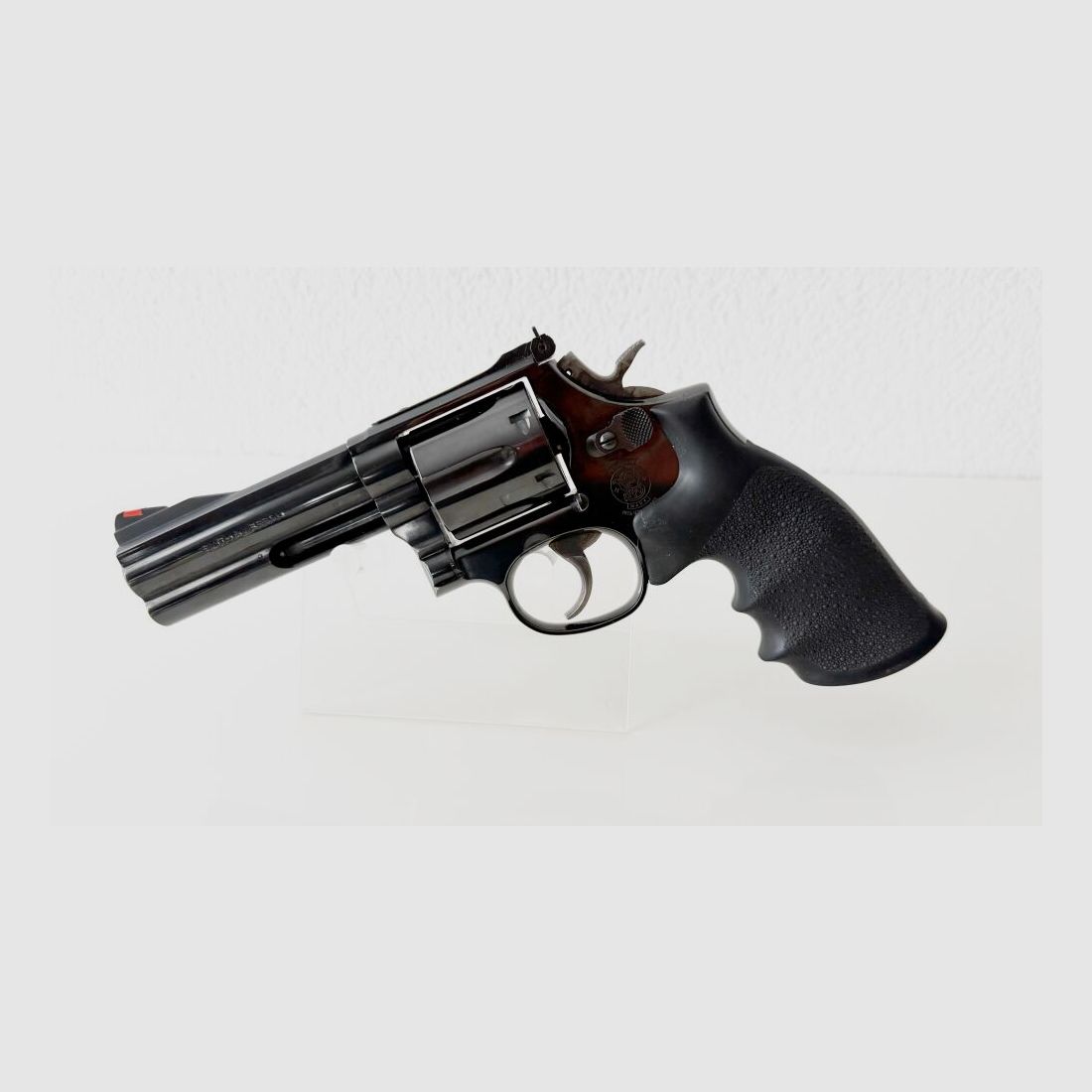Smith & Wesson 586 .357Mag