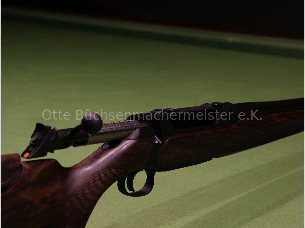Sauer 404 Seleziona