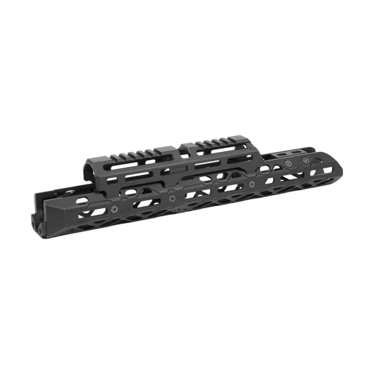 KPYK Industries Garde-main CRC-1U004B Noir, image 1 sur 5