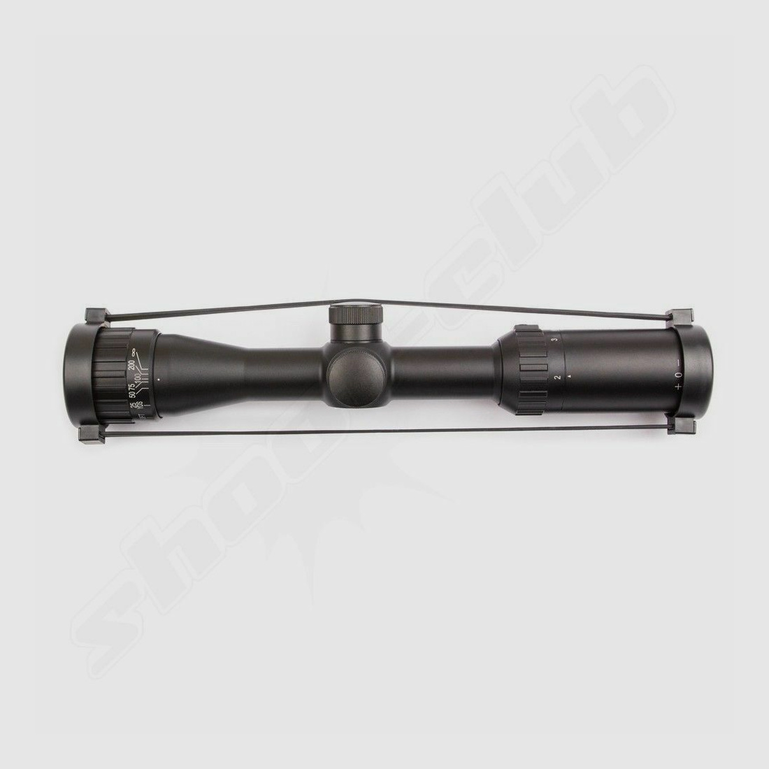 HAWKE Vantage 2-7x32