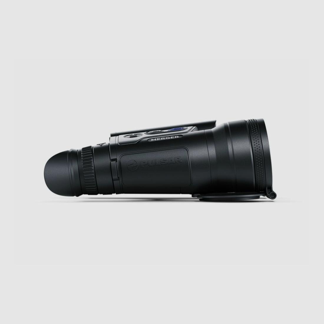 PULSAR	 Merger LRF XP50