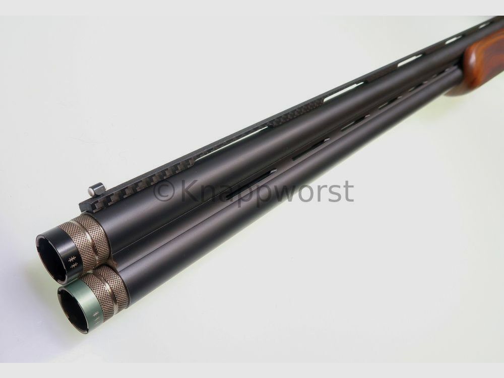 Beretta	 Beretta 692 Black Edition