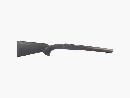 HOGUE MAUSER 98 STOCK SPORTER PILLAR BEDDED BLK