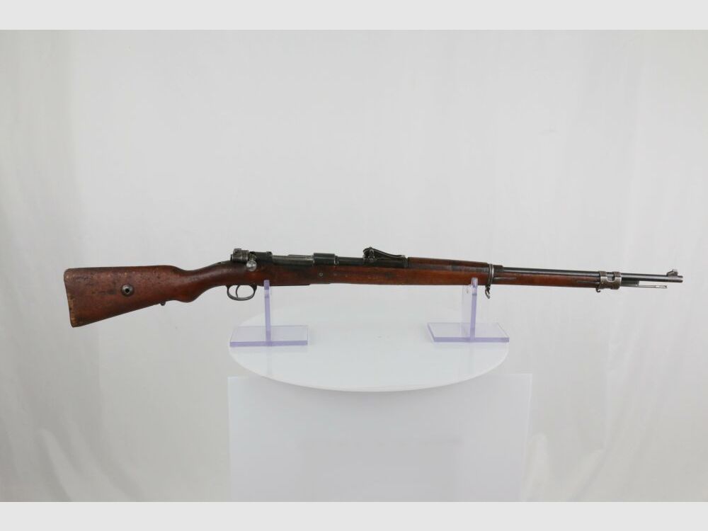 Mauser Gewehr 98