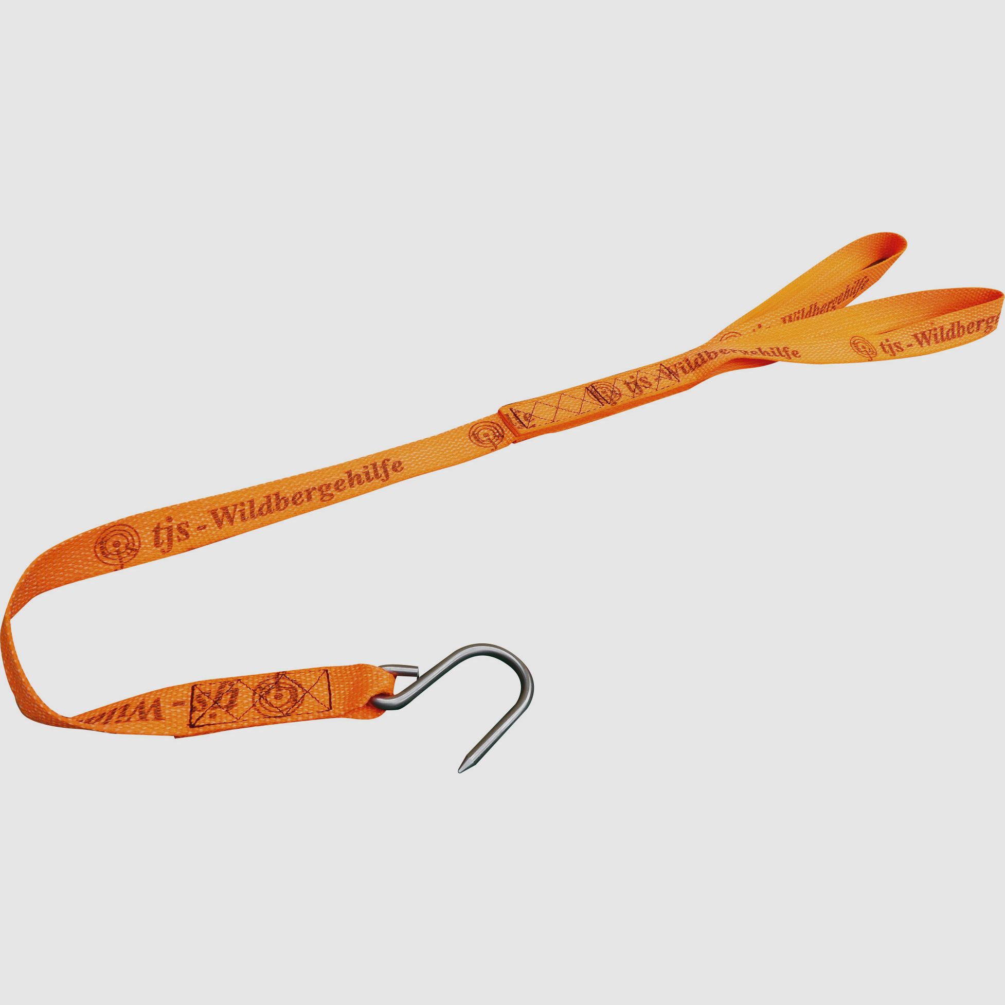 Zweizug Wildbergehilfe