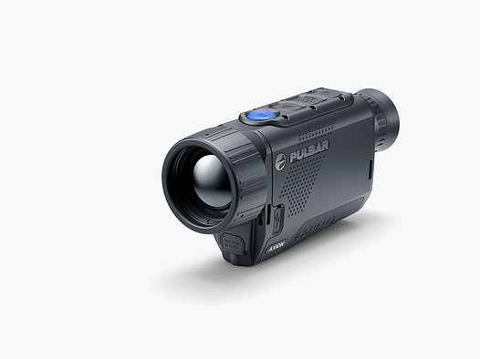 Pulsar Thermal Axion XG35 Compact