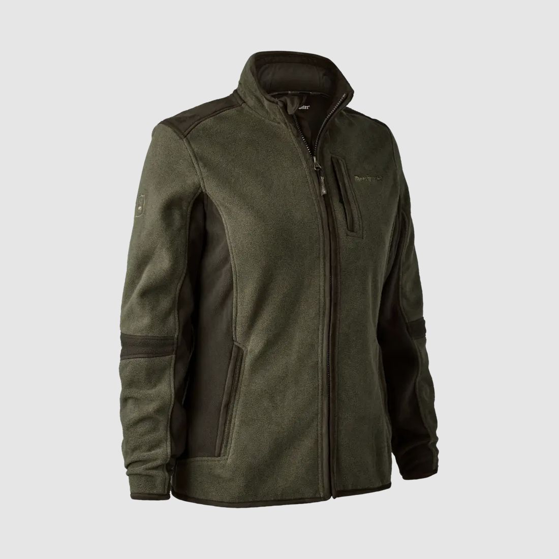 Deerhunter Fleecejacke Dames Pam