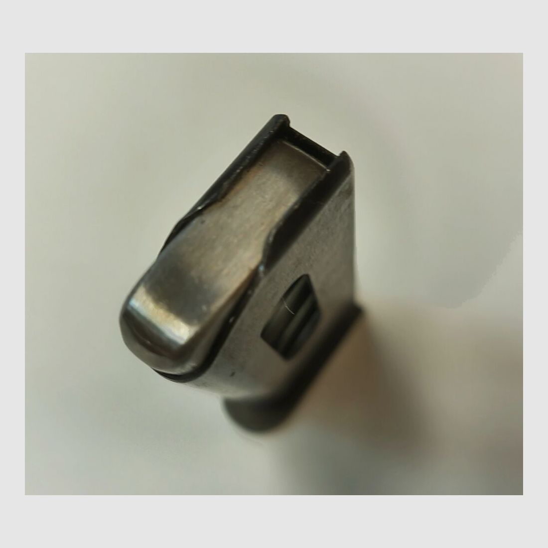 Chargeur Rigarmi pour pistolet Rigarmi Brescia Modèle 25 - 6,35 Browning - 6 coups, image 3 sur 3