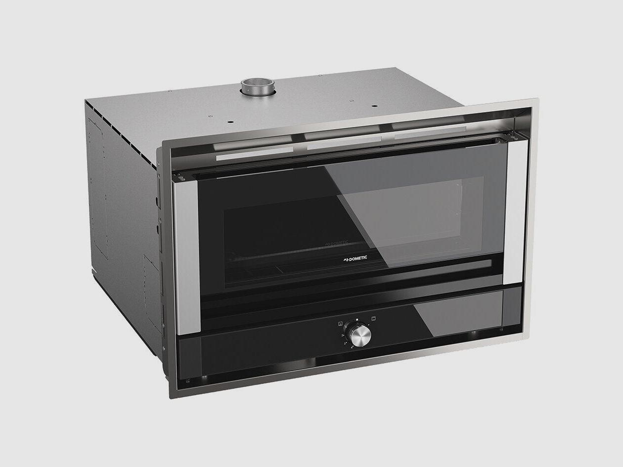 Oven OVN 0250 and OVG 0250, OVN 0250, image 2 of 2