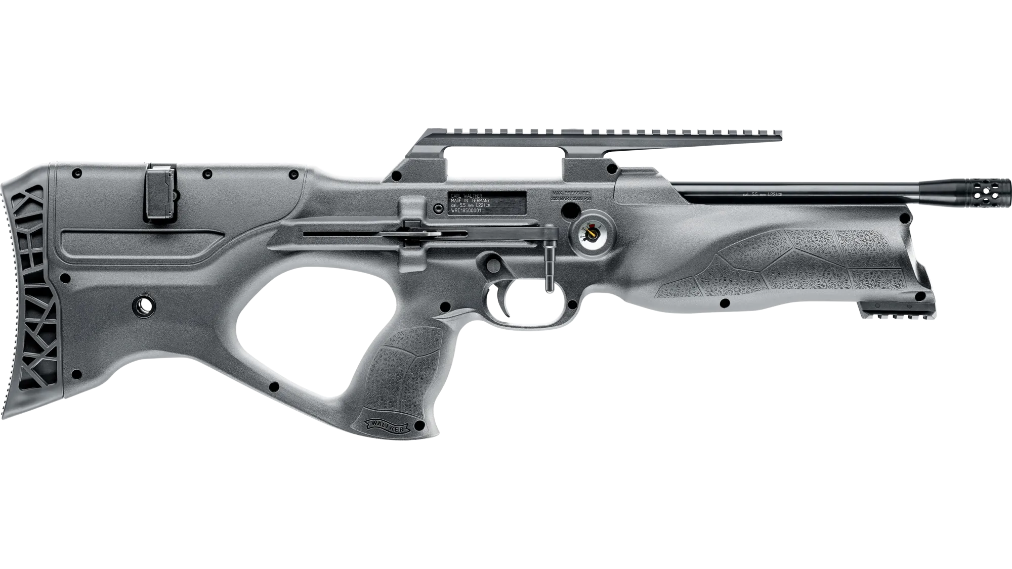 Walther Reign M2, image 2 sur 2