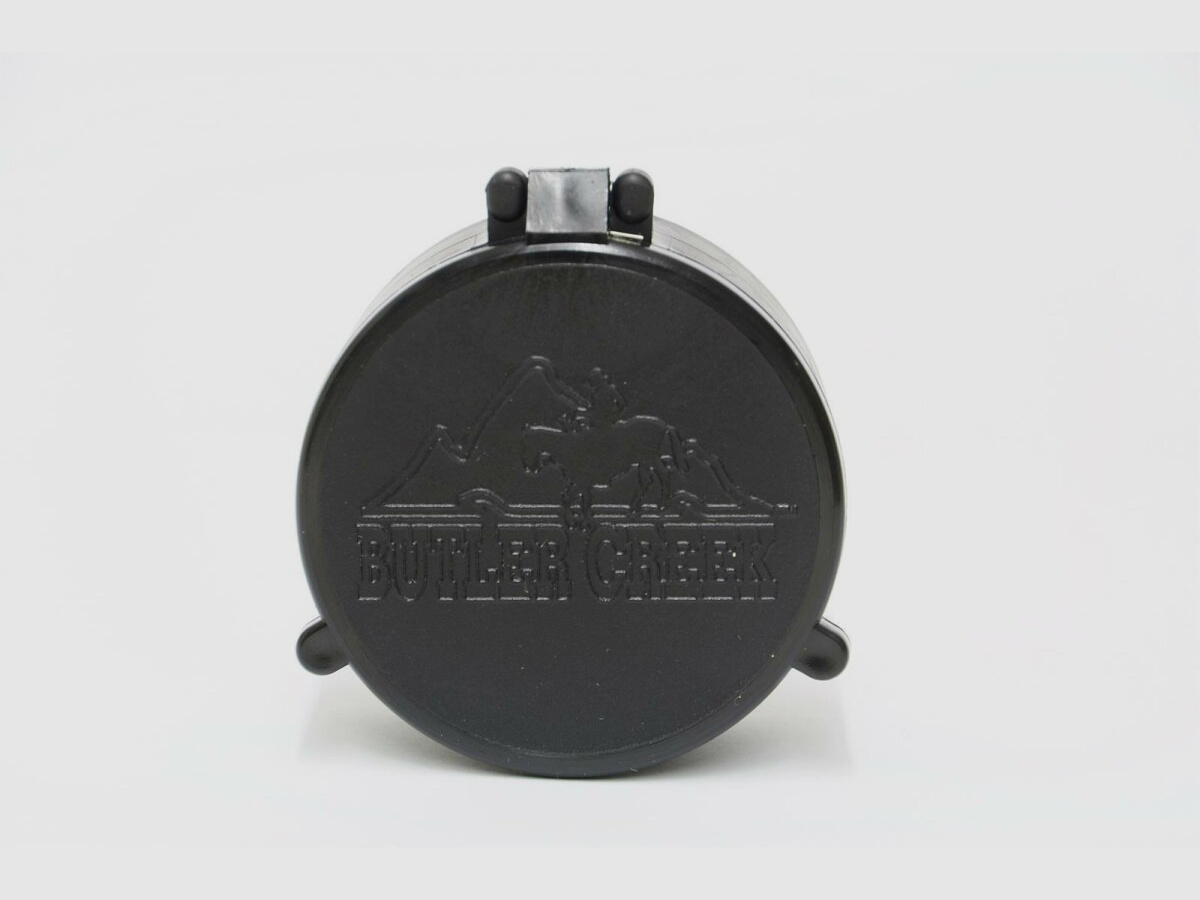 Butler Creek Zubehör Objektivkappe 43 58,7mm
