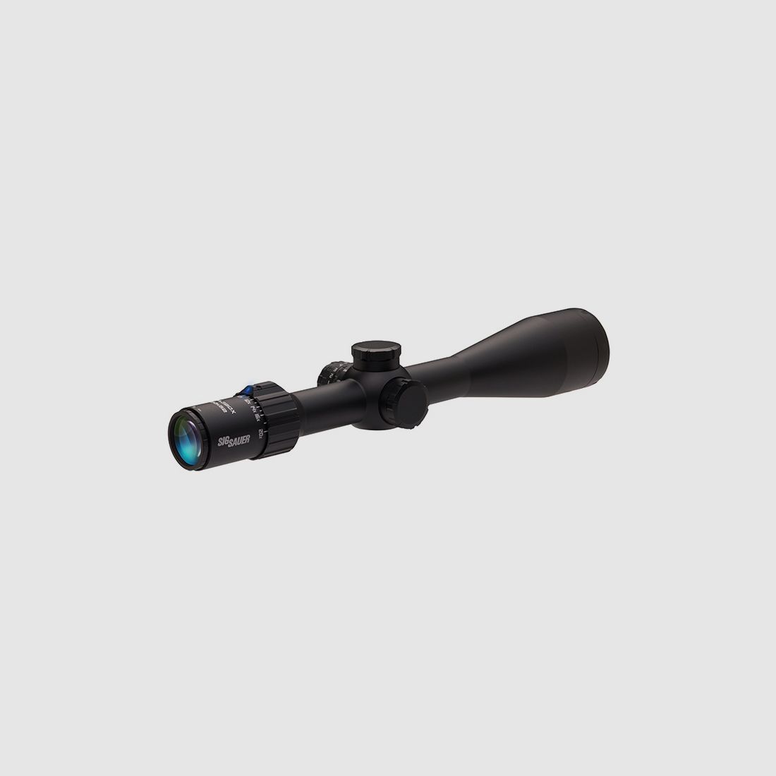 Sig Sauer SIERRA3 BDX Zielfernrohr 6,5-20x52mm 30 mm, SFP, SF, 0.25 MOA, schwarz