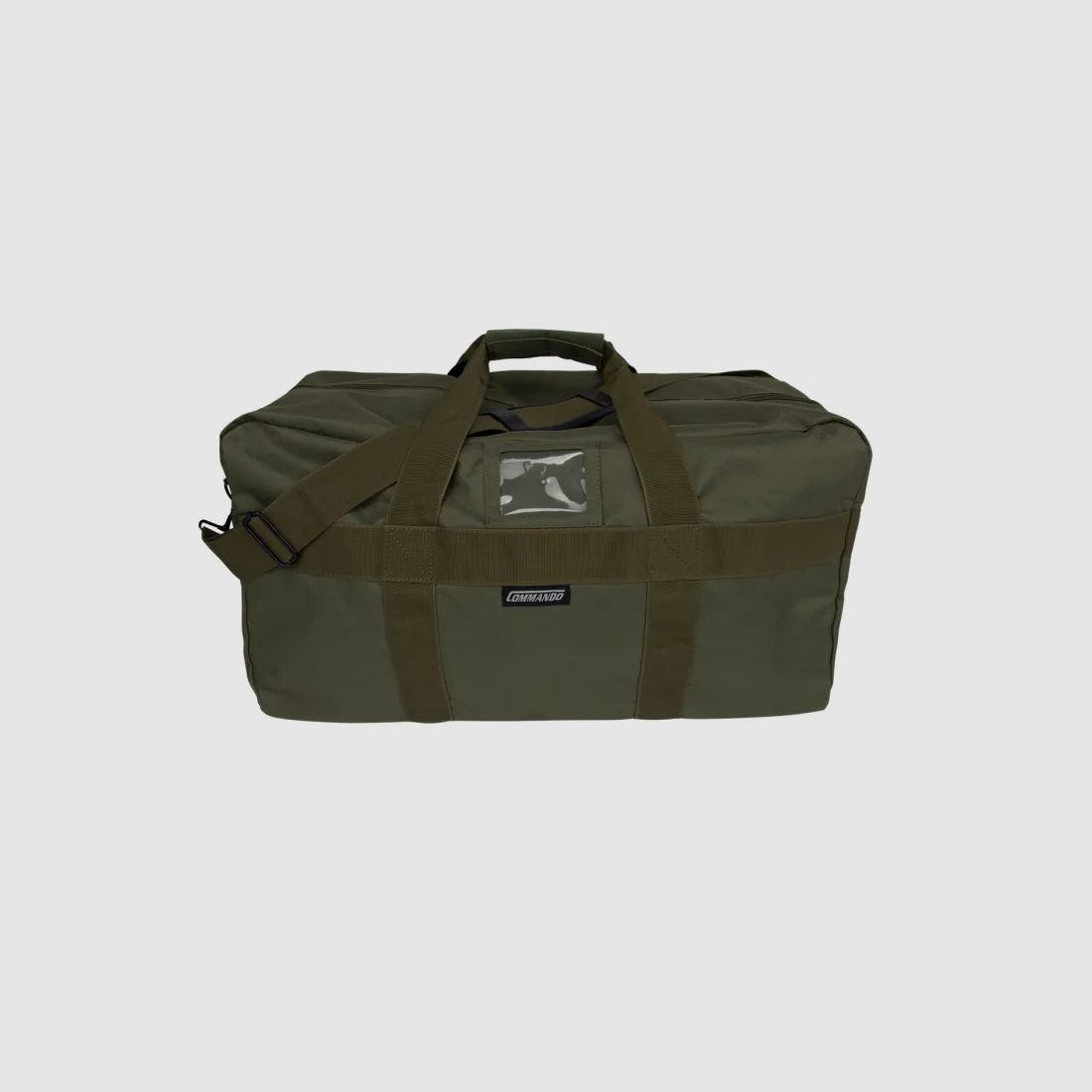 Bolsa de transporte Airforce Oliva