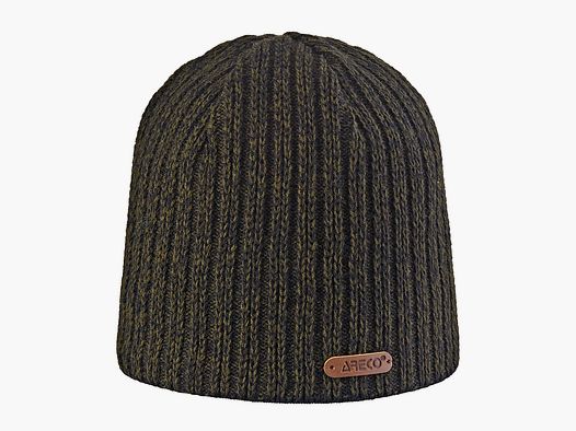 Cappello in pile Areco