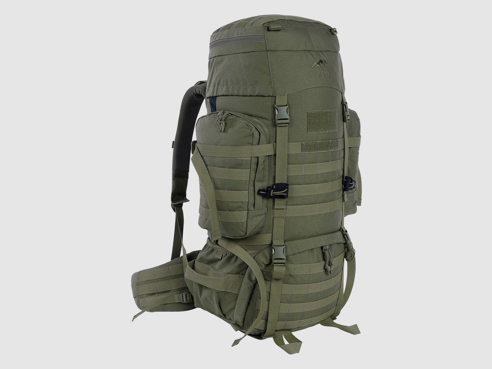 Tasmanian Tiger Backpack Raid Pack MKIII