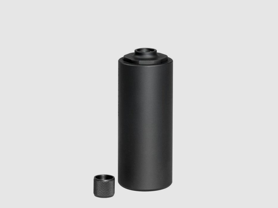 Silenziatore Ase Utra SL6I, immagine 1 di 2