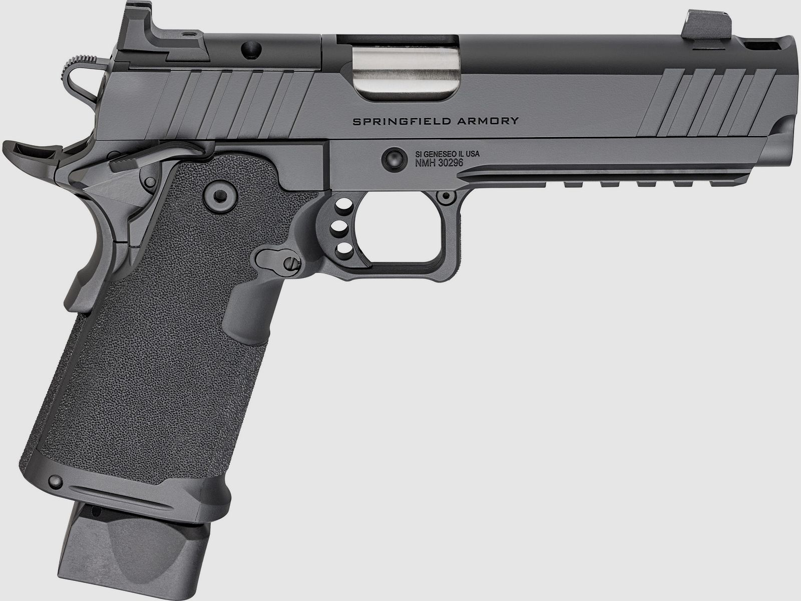 1911 Prodigy AOS 5 » COMP., image 1 of 3
