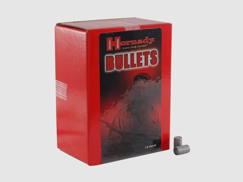 Hornady Geschoss .38/.358 HBWC 148GR 250 Stück