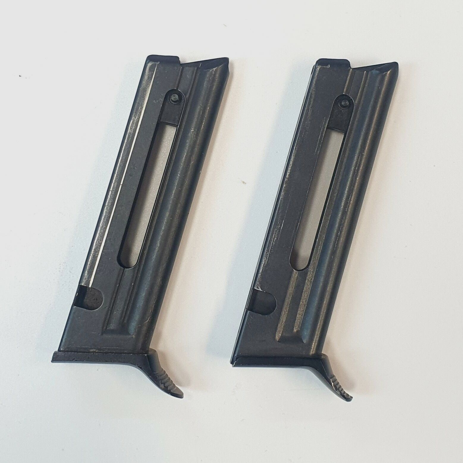 Fabbrica d'Armi Pietro Beretta S.p.A. Original Magazin für Beretta Mod. 71 "Jaguar" - .22lr - 8 Schuss, Bild 1 von 4
