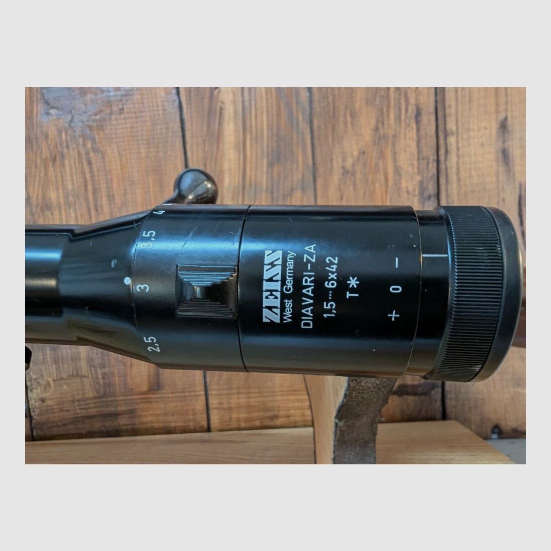 Sauer 80