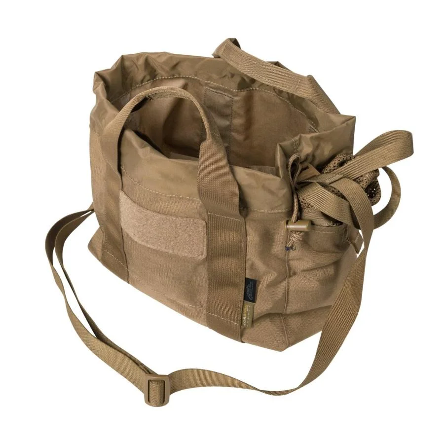 AMMO BUCKET Bag - Cordura - Coyote, image 6 of 34