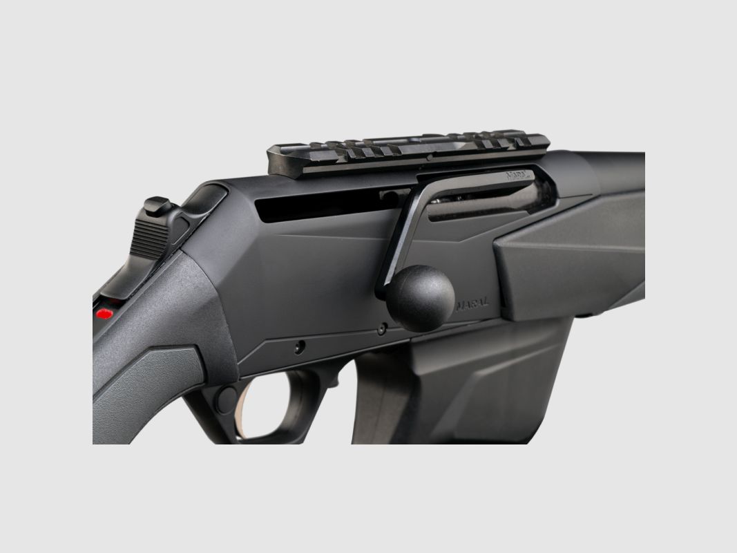 BROWNING MARAL COMPOSITE BLACK NORDIC 9,3X62 LG M15X1, Bild 2 von 4