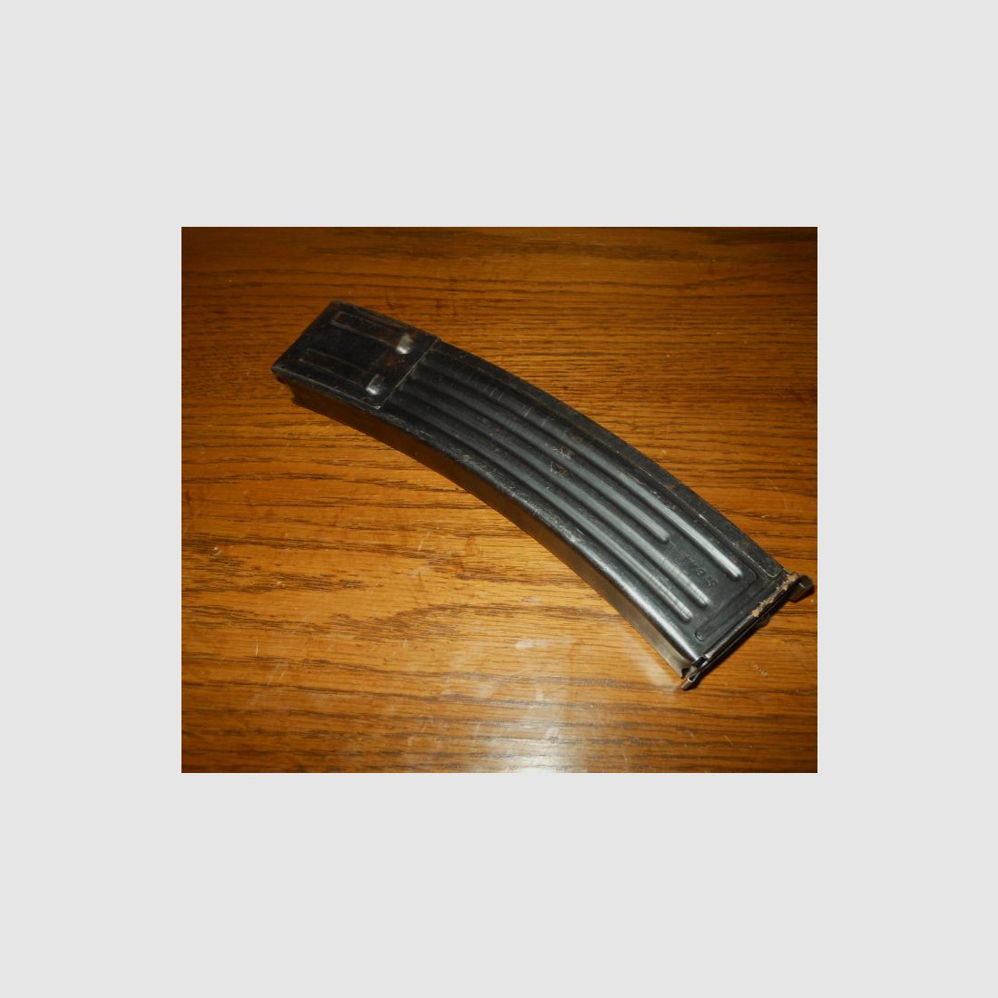 Original magazine STG44 from WW2