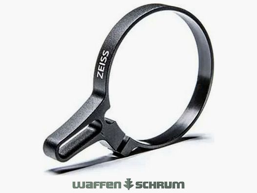 Zeiss vergrotingshendel voor Conquest V6