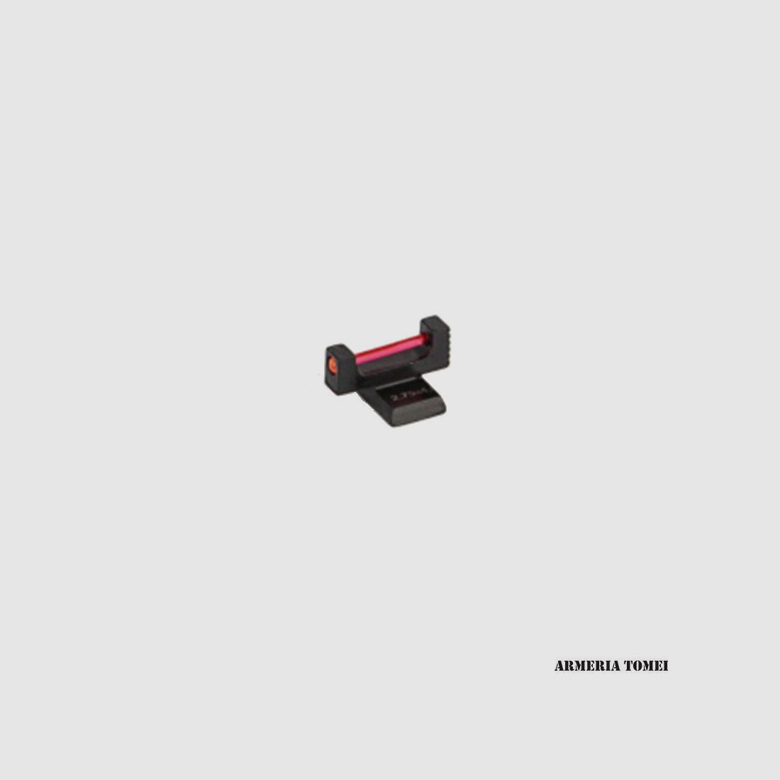 TONI SYSTEM – MIRILLA X BERETTA 92X (L 2,75mm – H 4,5mm)