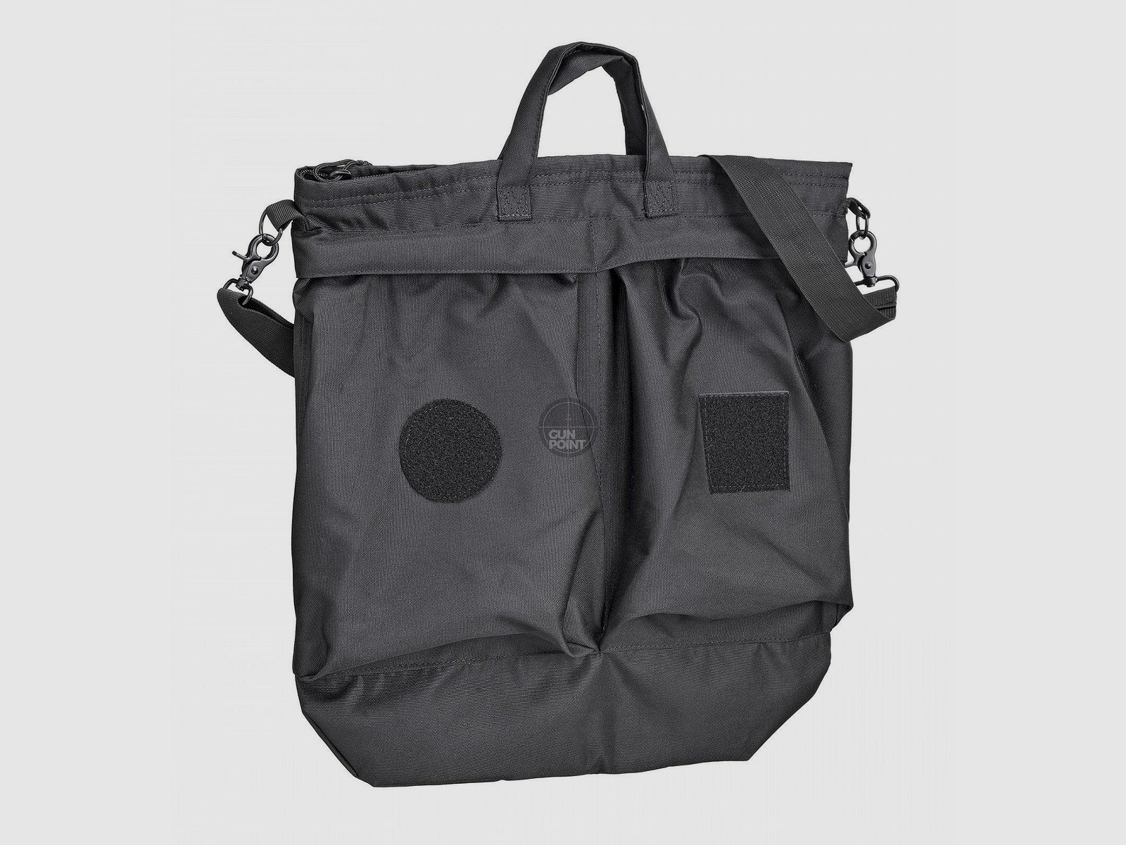 Defcon 5 Helm Tas zwart