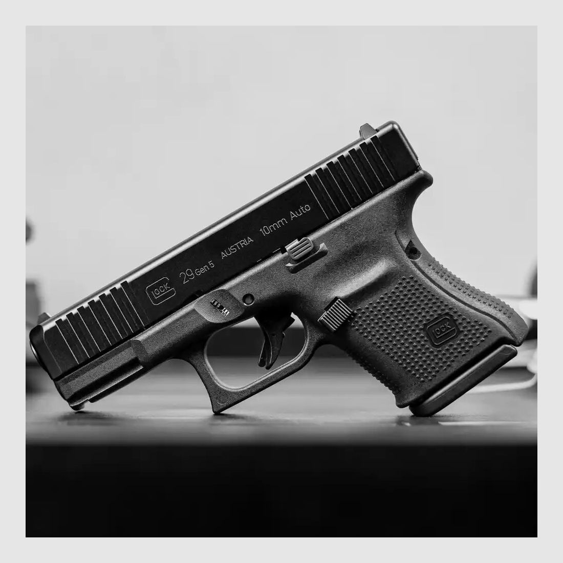 Glock 29 Gen5 - Waffen Friedrichs