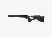 Blaser R8 Ultimate Schaft Leder m. verstellbaren Schaftrücken