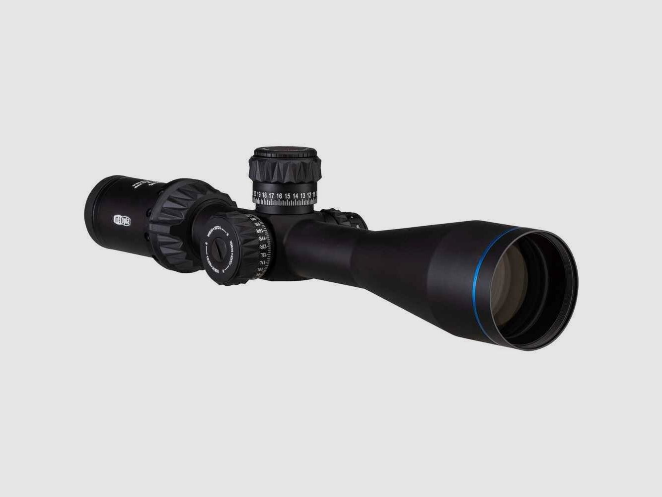 Celownik Optika6 4,5-27x50 RD SFP