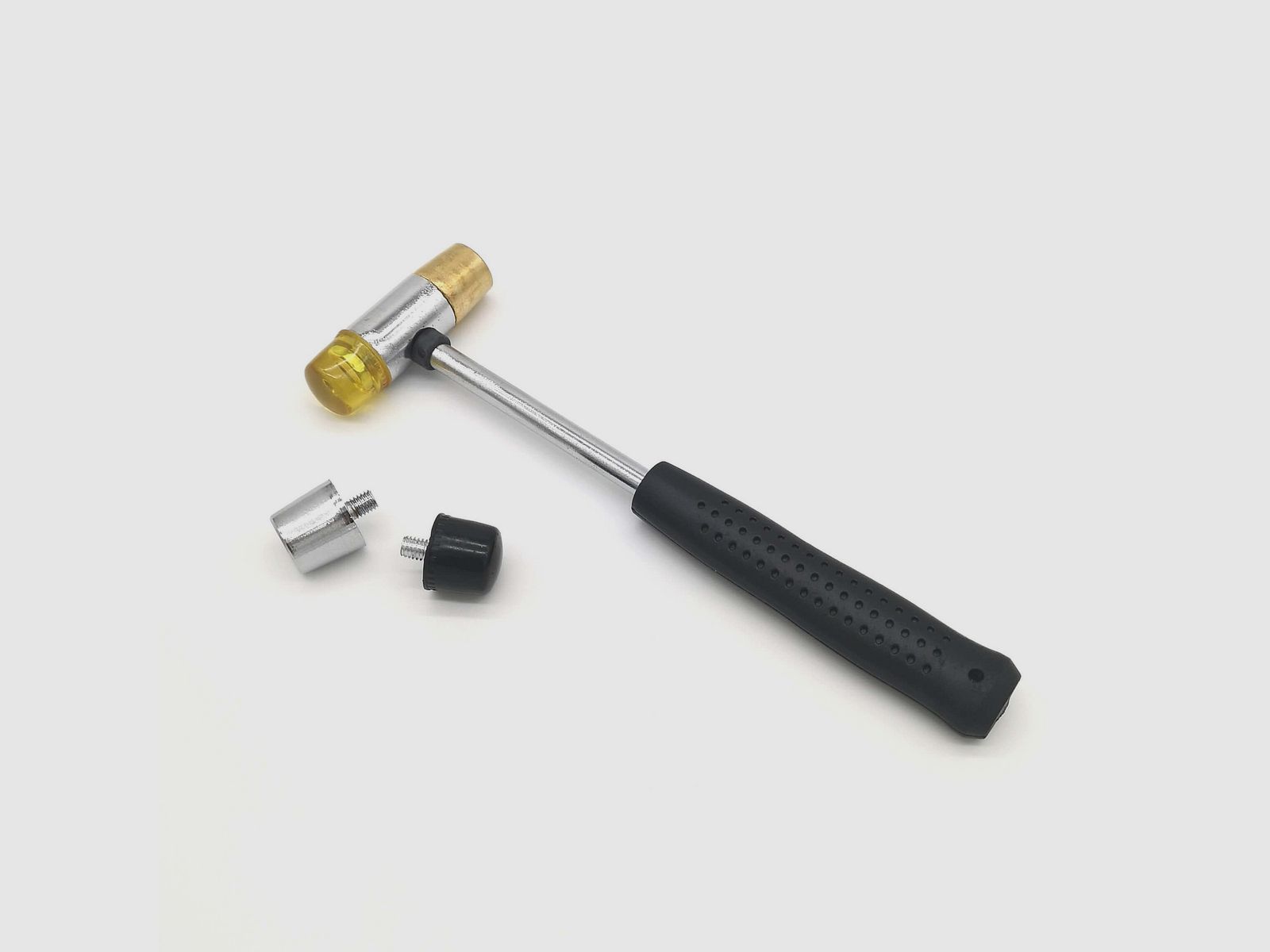 CED Doppelkopfhammer