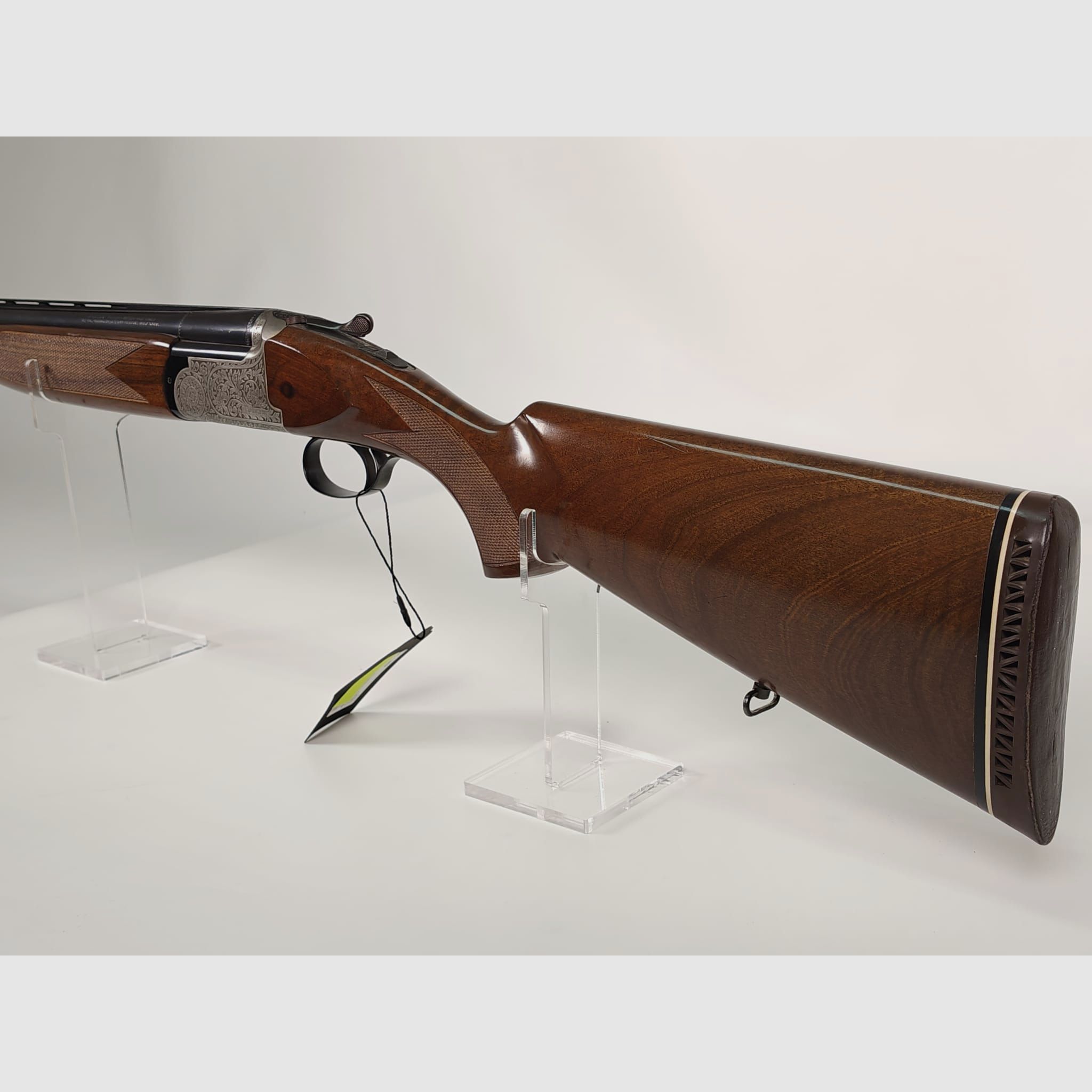 Franchi Mod. Diamond Bockdoppeflinte 12/70, zdjęcie 5 z 8
