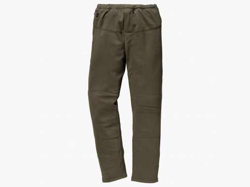 il Lago Red Level Pantalones térmicos Fireland Dama, calefaccionados (Oliva) | L