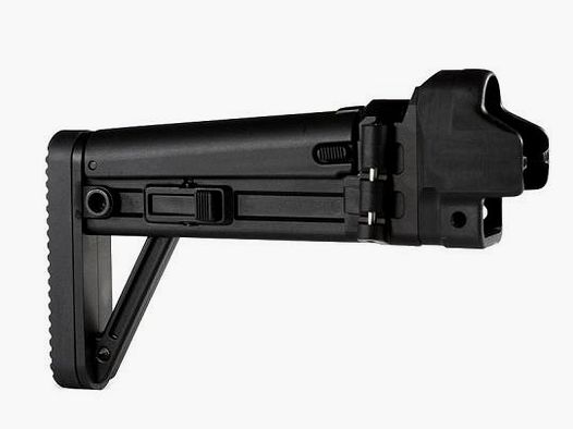 B&T MBT-Schulterstütze SPORT für HK SP5 / MP5