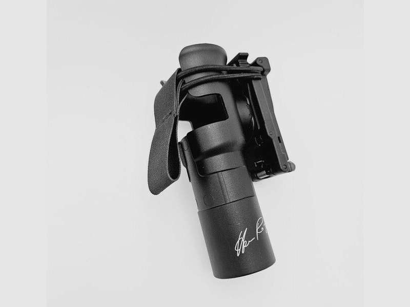 Nextorch Nextorch V35 Tactical TL Holster 360°