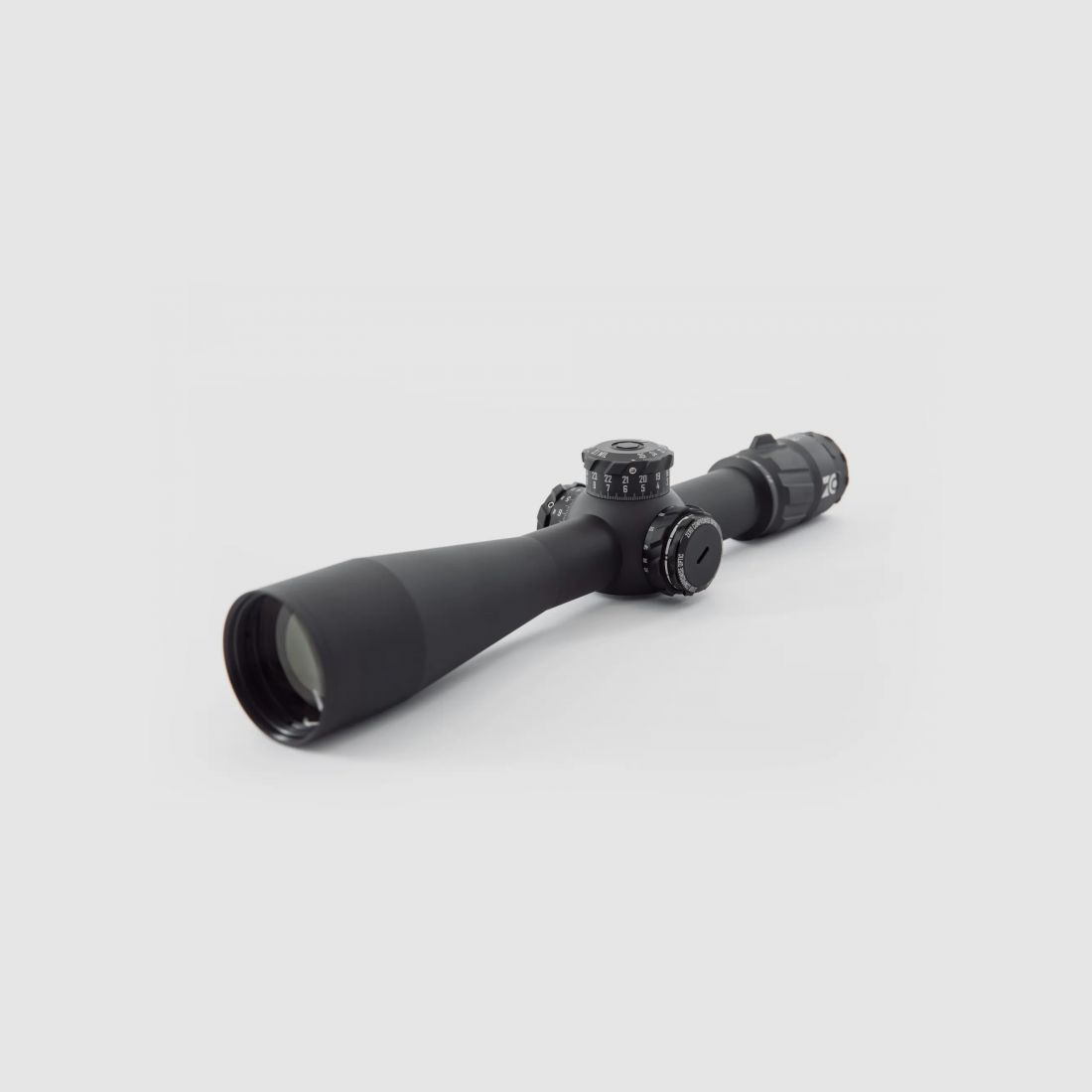 ZERO COMPROMISE 5-27 ABS MPCT2X 10 MIL CCW LOCKING DM 36, Bild 1 von 5