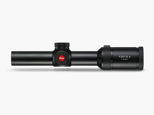 Leica Fortis 6 - 1-6x24i ohne Schiene