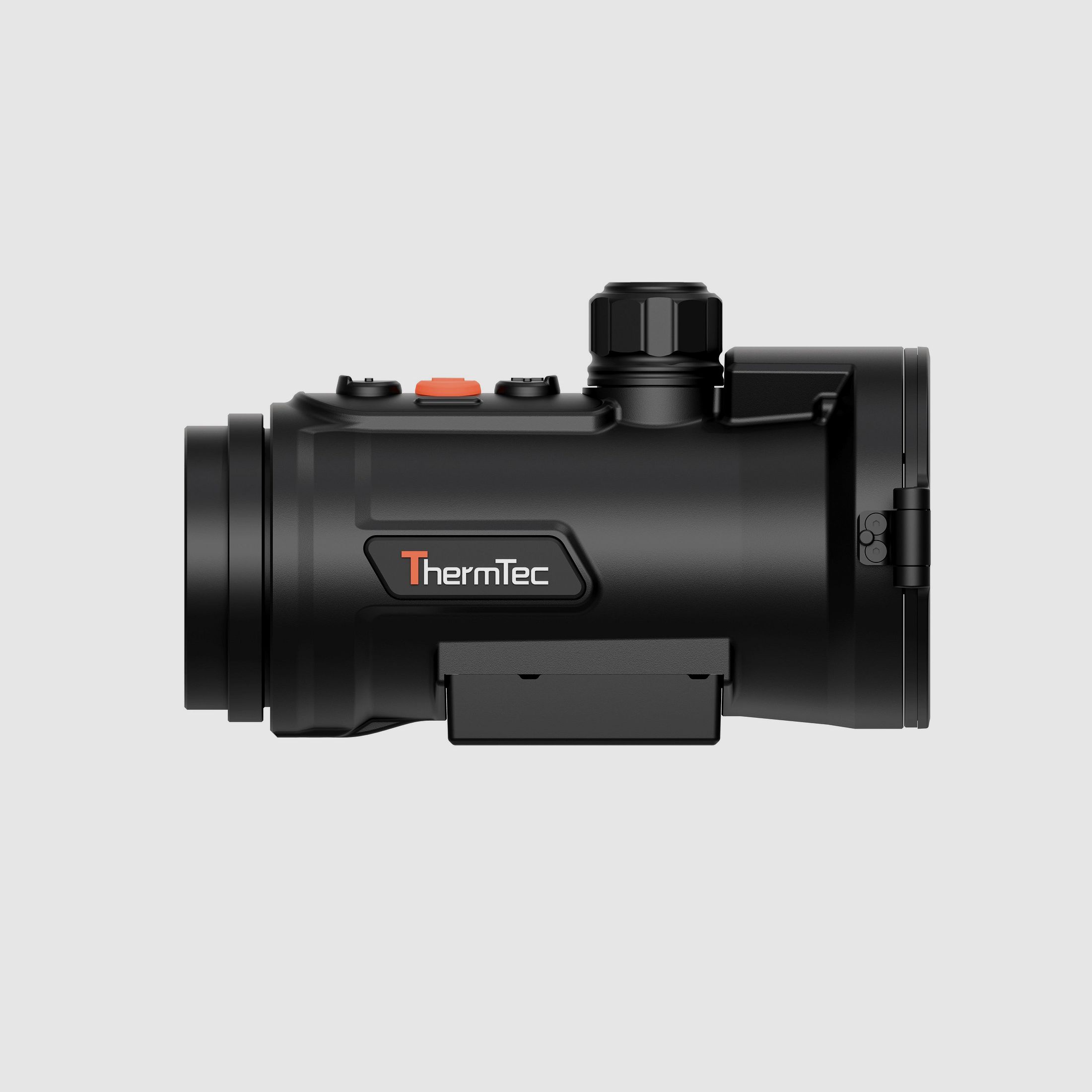 Monoculaire thermique ThermTec HUNT 635L / 650L avec LRF, image 14 sur 20