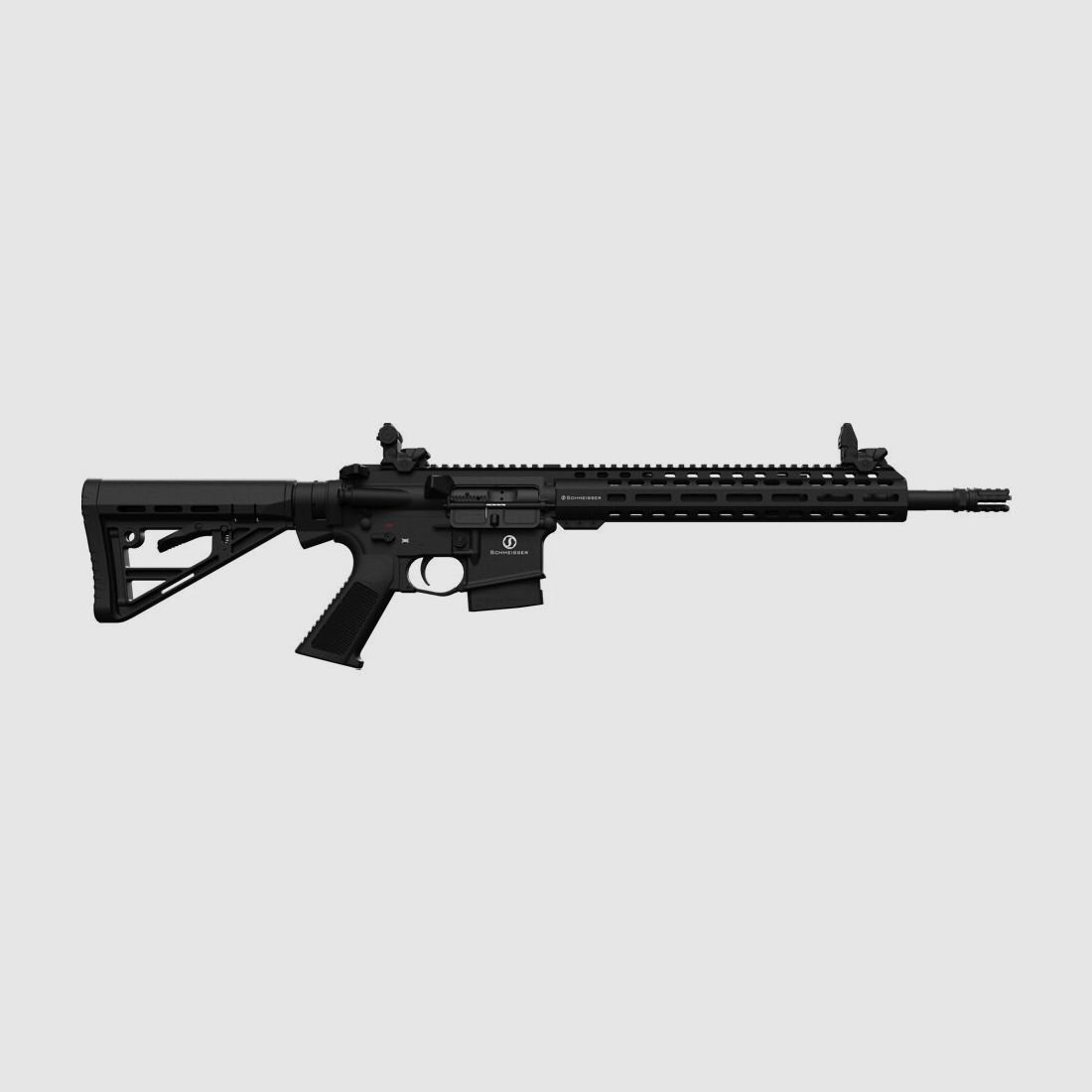 Schmeisser AR15-M4FL